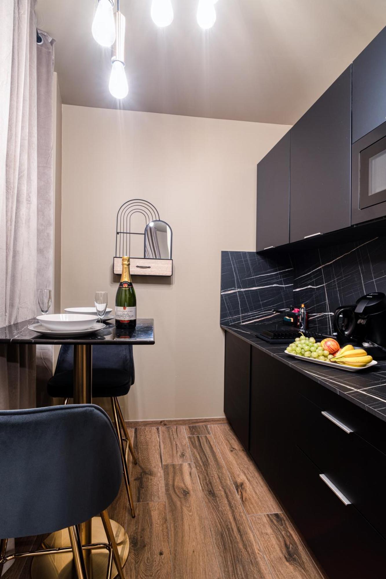 Appartement Sweet Au Coeur De