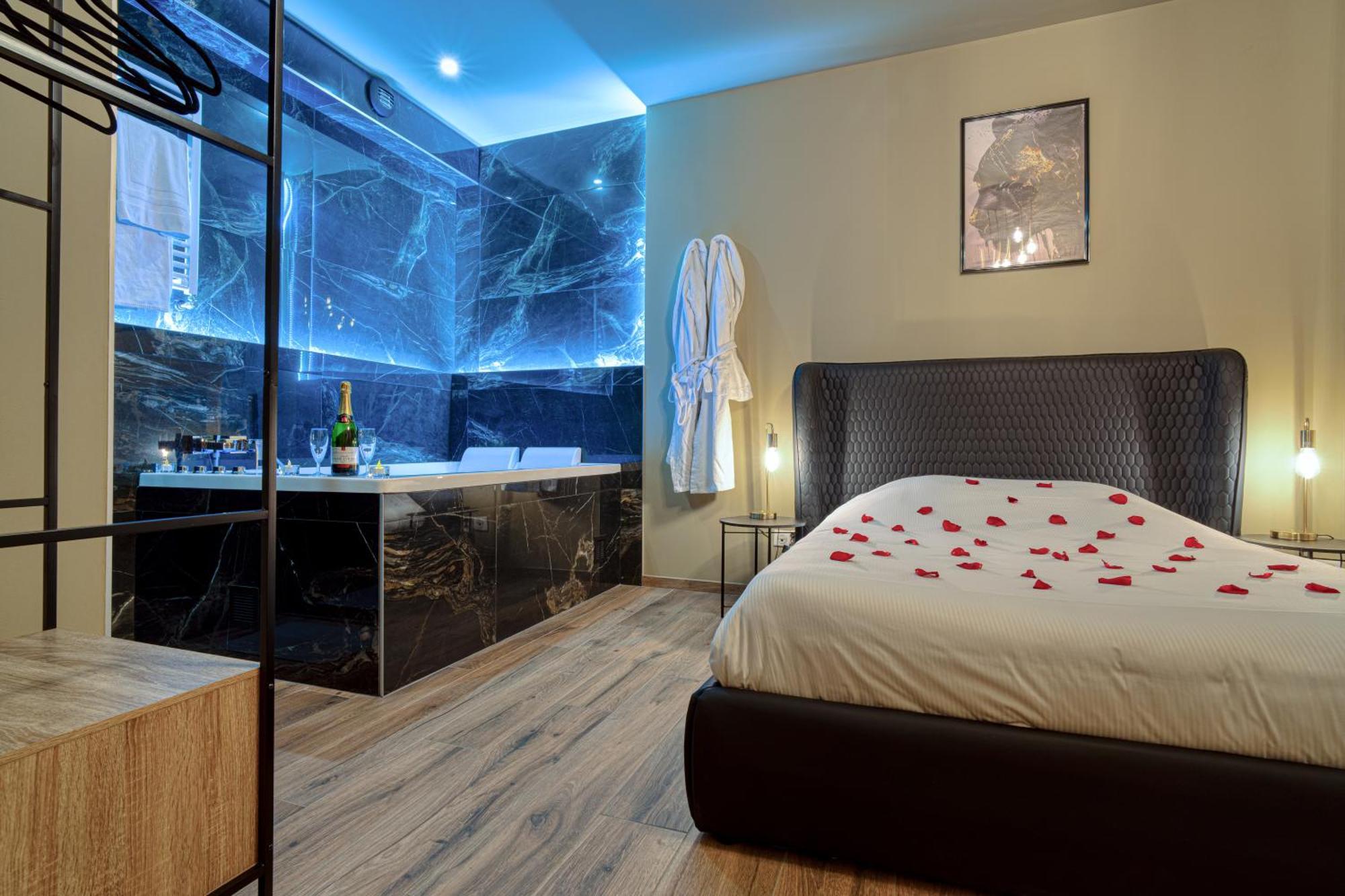 Appartement Sweet Au Coeur De *