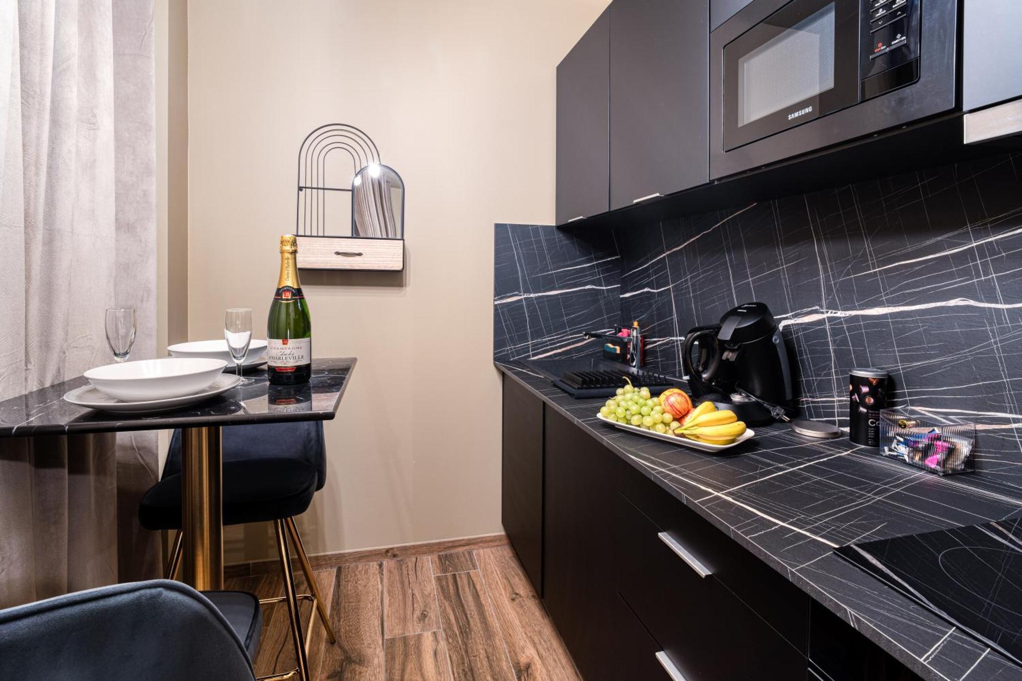 Sweet Au Coeur De Appartement