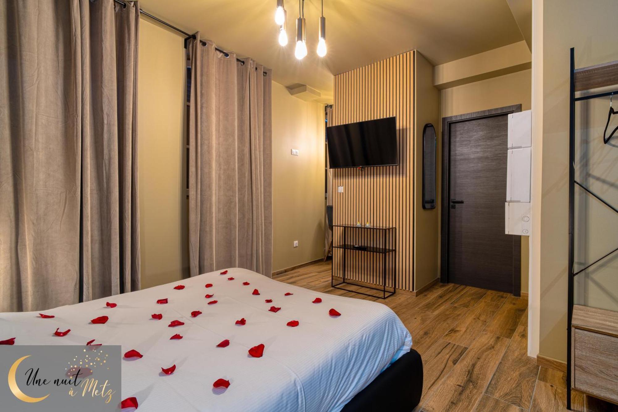 Sweet Au Coeur De Appartement Metz